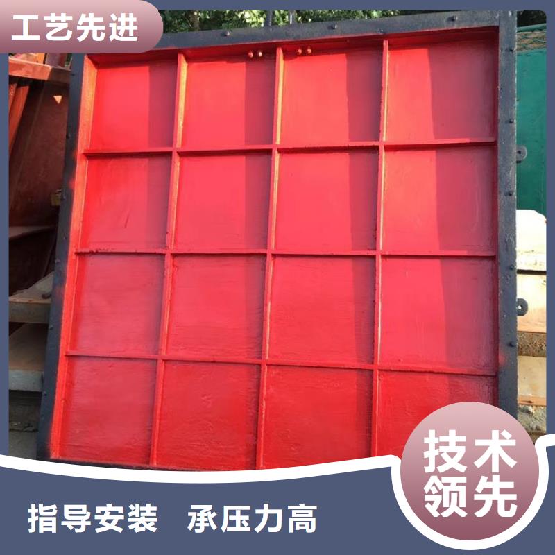 盘锦水电站铸铁镶铜闸门型号齐全