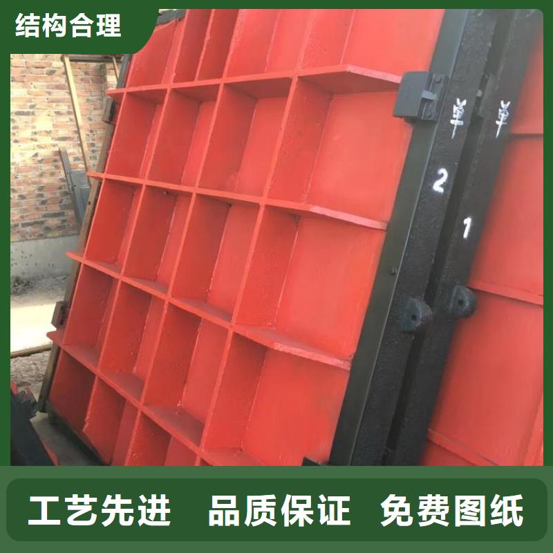 西双版纳灌区启闭机闸门价格合理