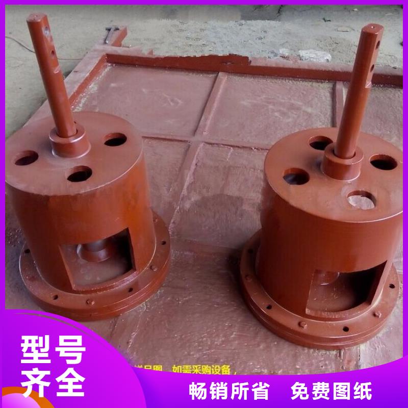 西双版纳灌区启闭机闸门价格合理