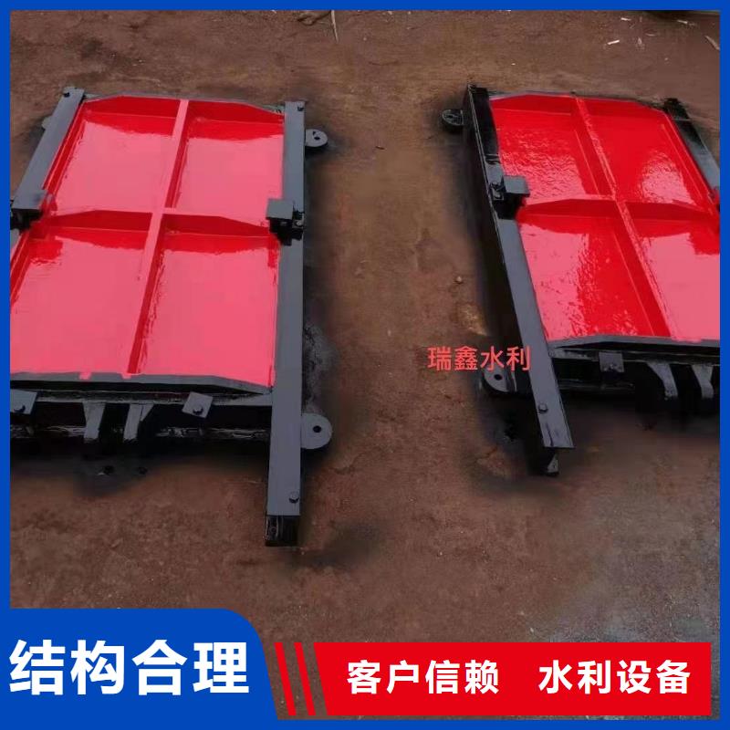 西双版纳灌区启闭机闸门价格合理