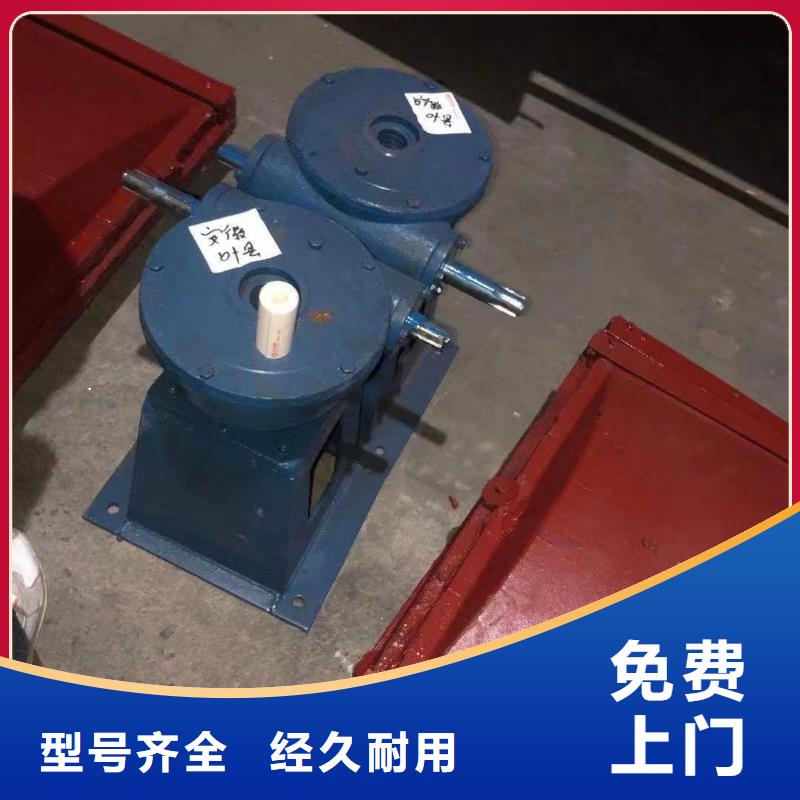 镇江市政建设铸铁镶铜闸门免费上门