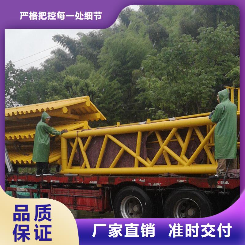 智慧公交站台候车亭值得信赖