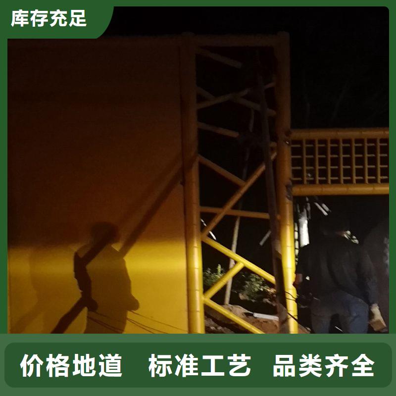 公交站台候车亭宣传栏信赖