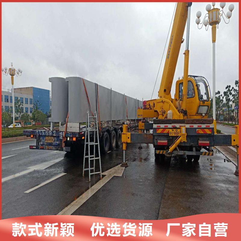 不銹鋼公交站臺候車亭信賴