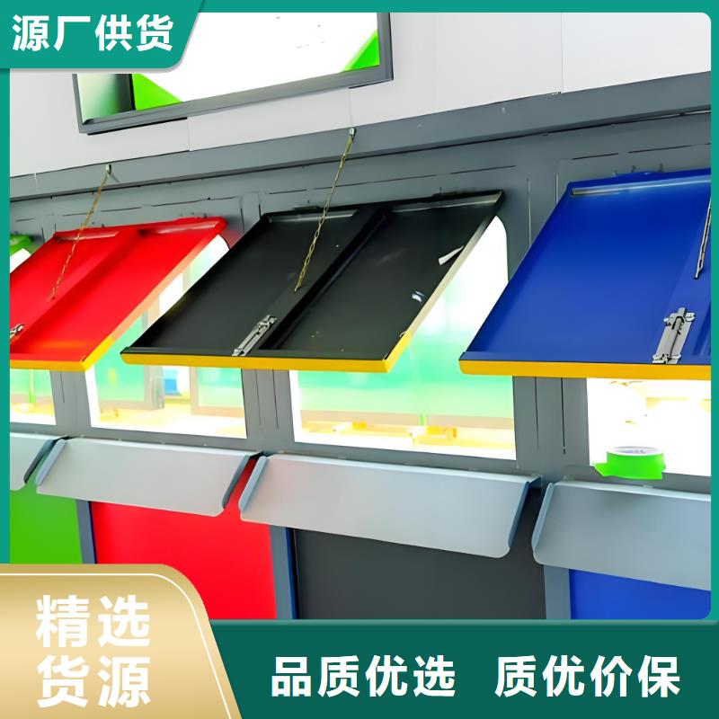 戶外垃圾分類房實力公司垃圾回收垃圾分類房