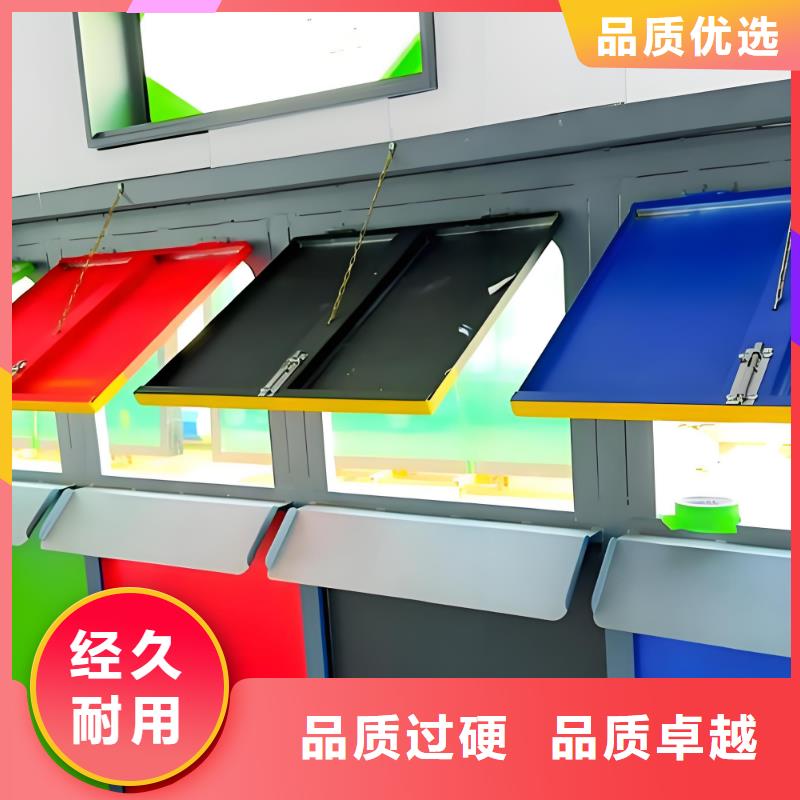 銷量過百小區物業垃圾分類房精工細致打造街道垃圾分類房