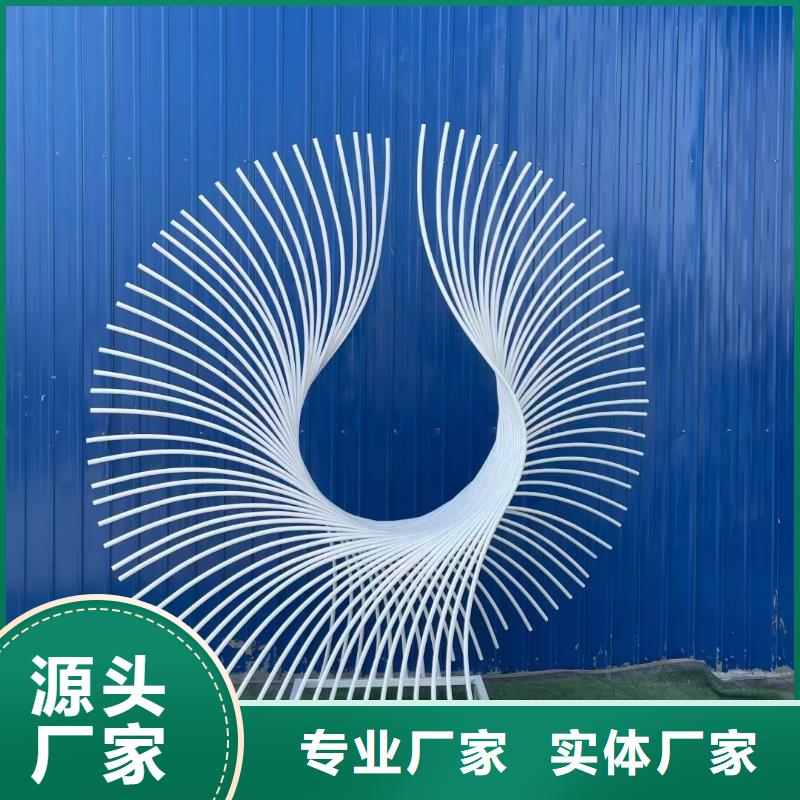 景区不锈钢雕塑0中间商差价不锈钢园林雕塑