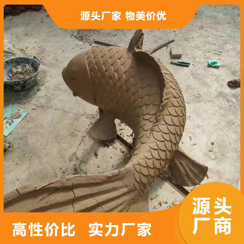 商场标识雕塑品牌企业景观墙雕塑
