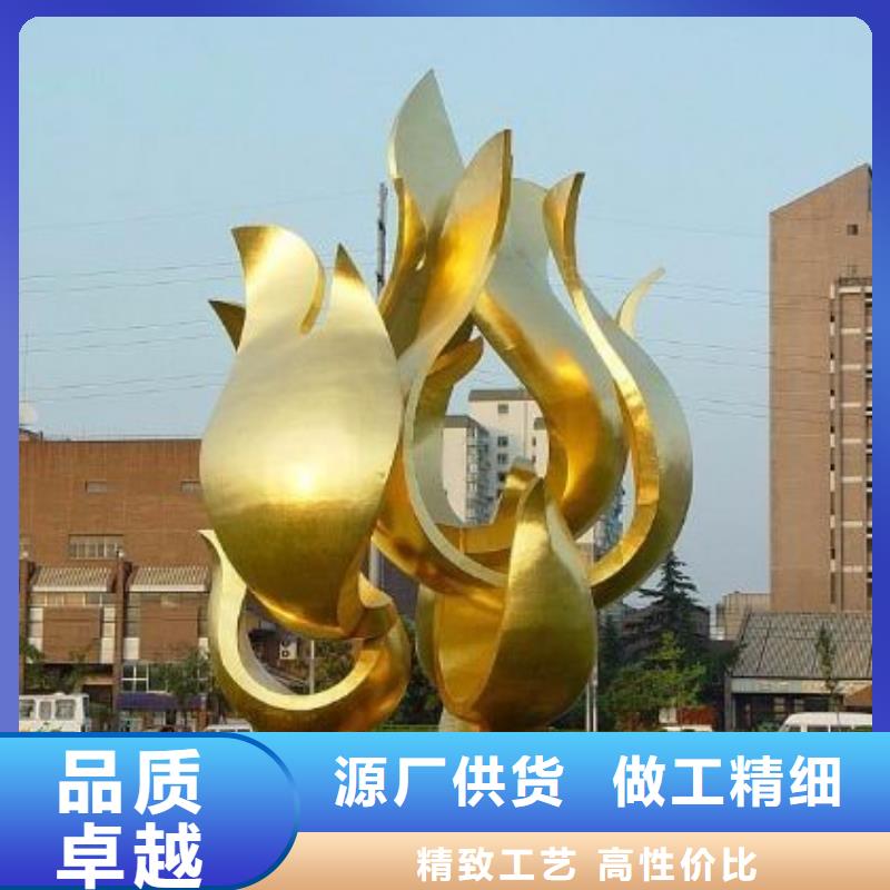 户外不锈钢运动人物雕塑精选货源街道标识雕塑