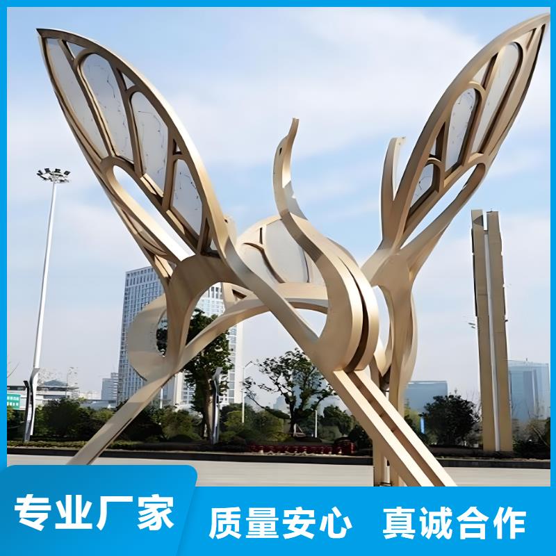 景區不銹鋼雕塑0中間商差價不銹鋼園林雕塑