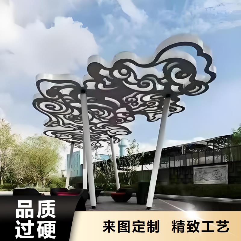 不锈钢造型雕塑大型发光一手货源好货采购
