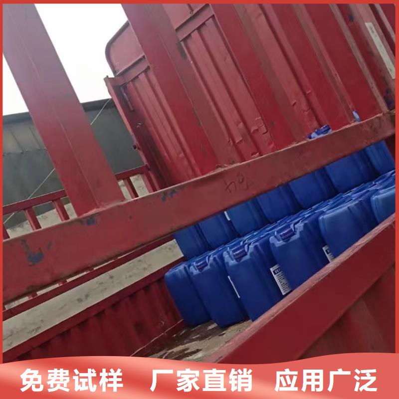 脱硫消泡剂适用场景