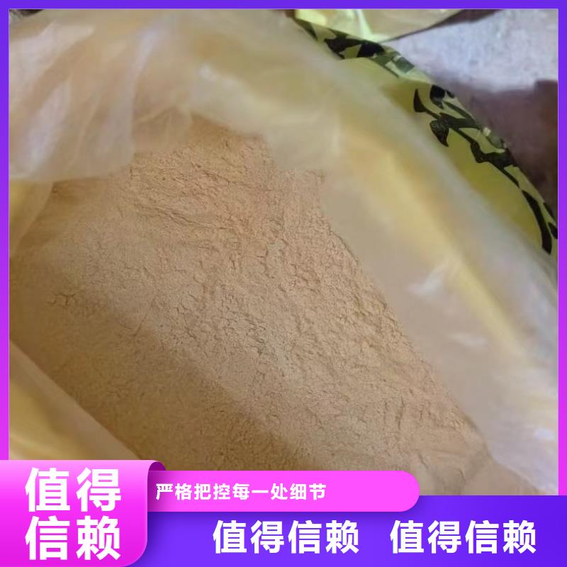 固体聚合硫酸铁行业优选