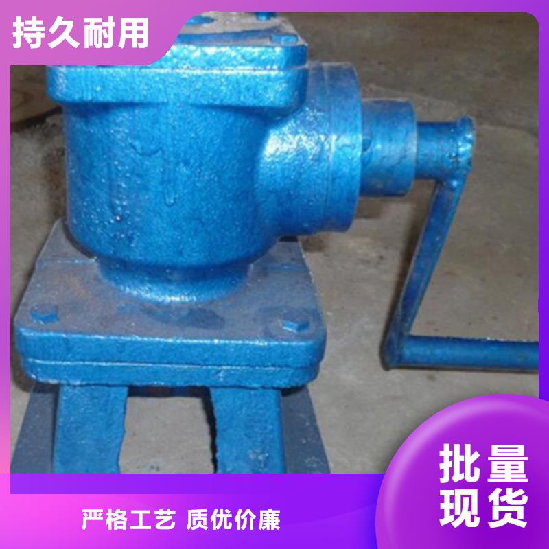 弧形門卷揚式啟閉機敢與同行比服務