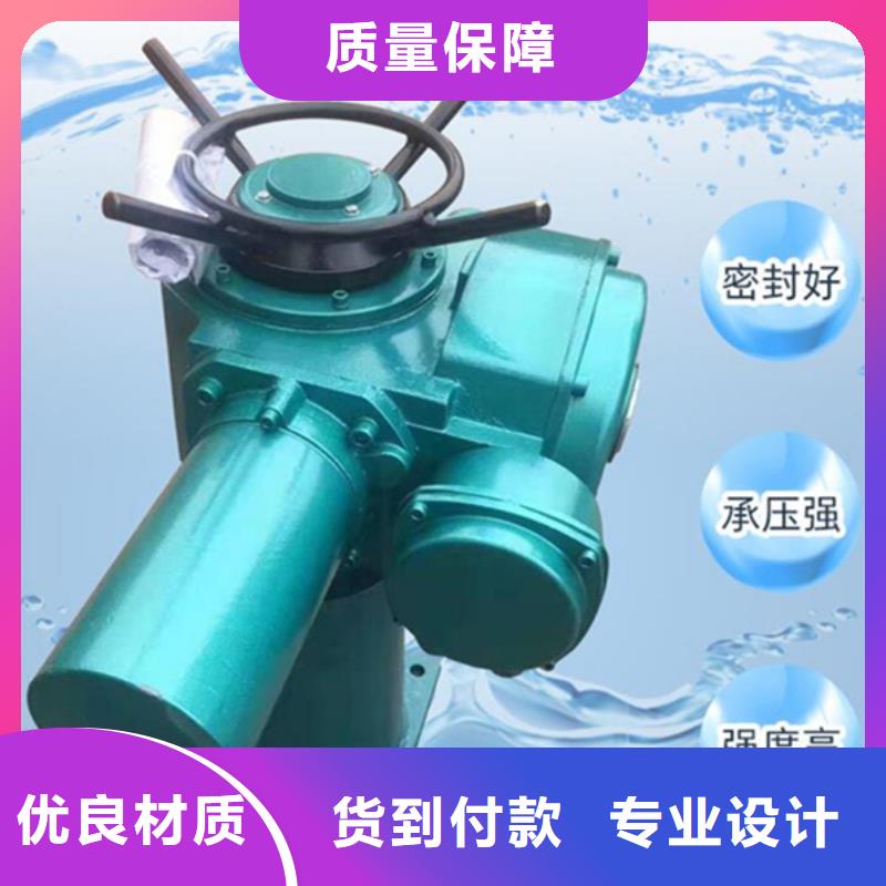 手動啟閉機實力工廠
