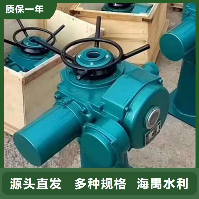 QL直連螺桿啟閉機實力商家