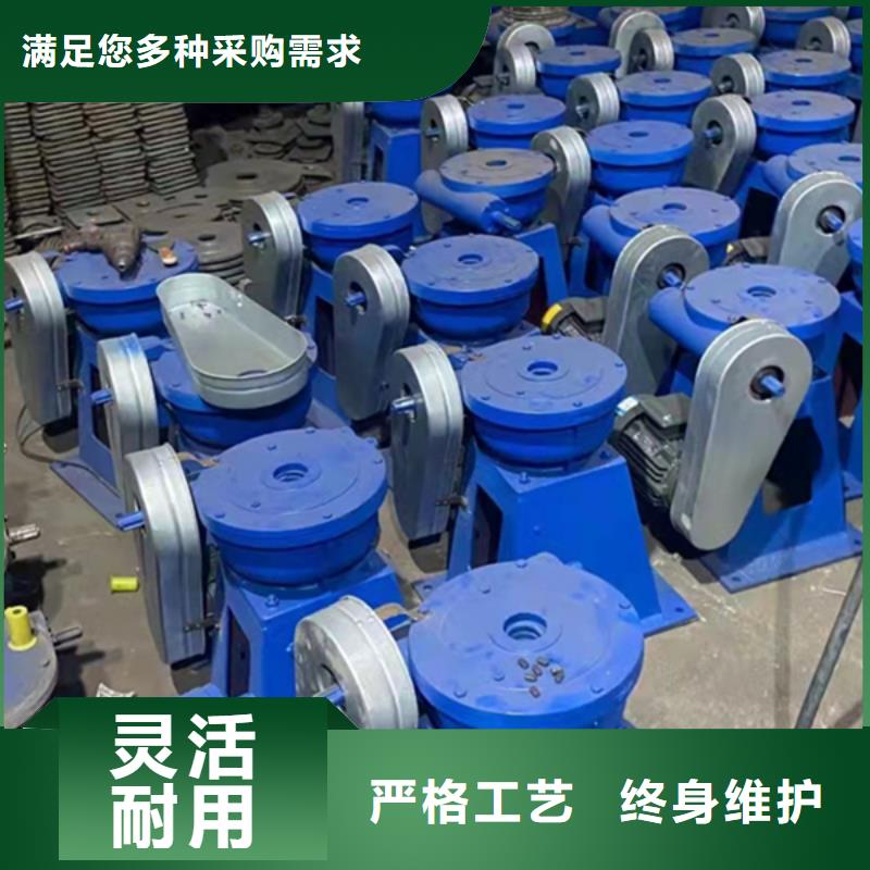 手動啟閉機實力工廠