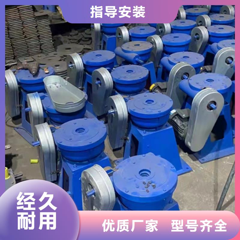 卷揚式啟閉機合理