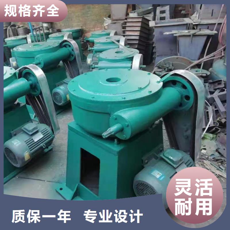 QL直连螺杆启闭机工艺成熟