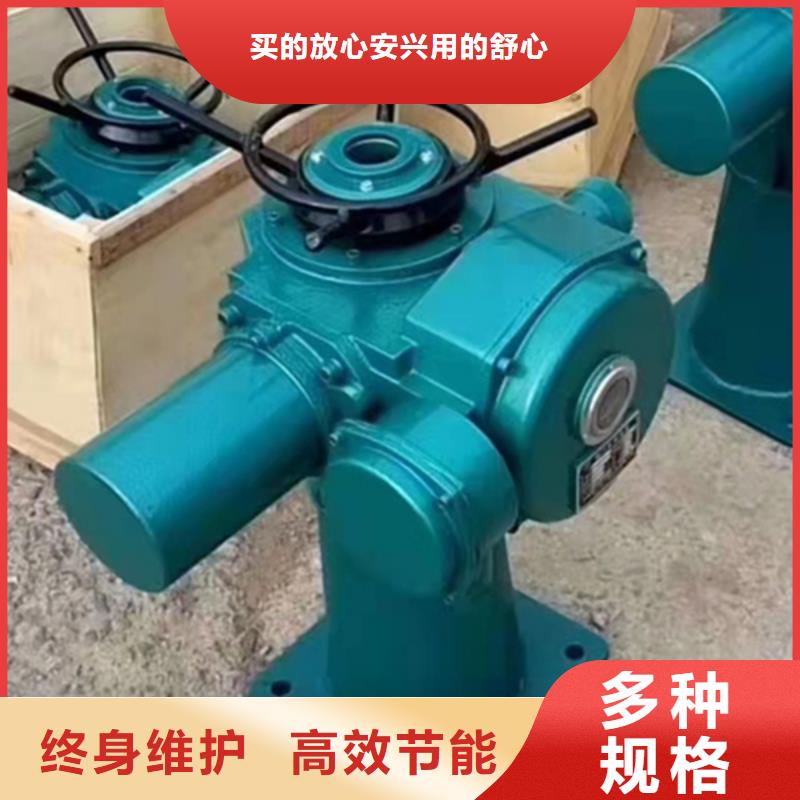 卷扬启闭机品质优选