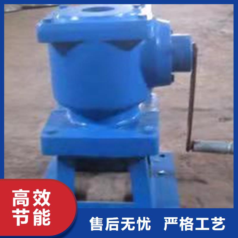 卷扬启闭机品质优选
