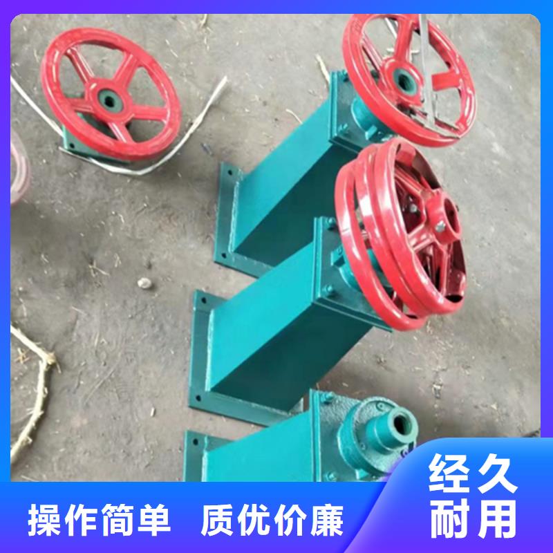 QLC螺杆启闭机实拍品质保障