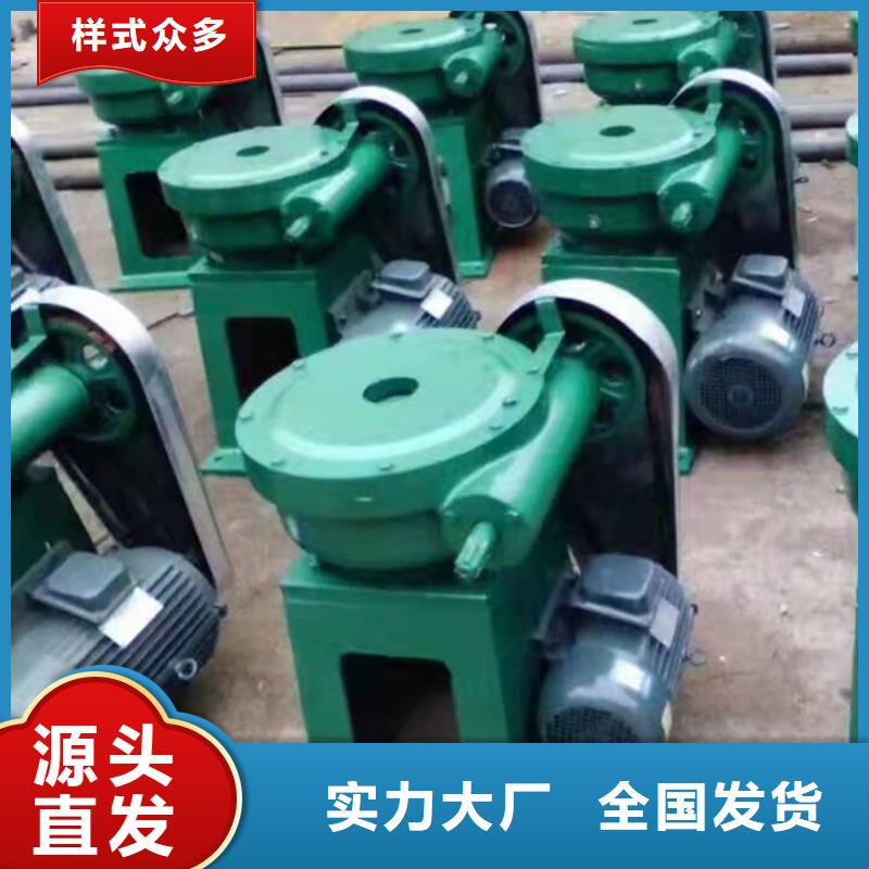 卷扬式启闭机材质实在