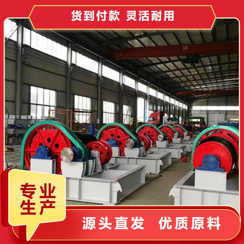 QL直連螺桿啟閉機實力商家