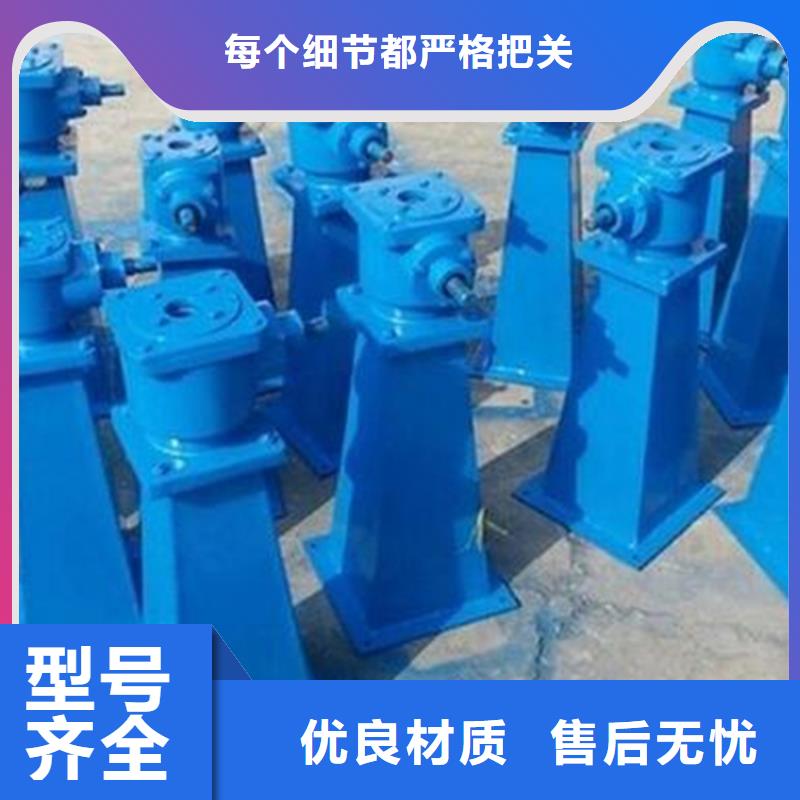 卷揚啟閉機應用廣泛