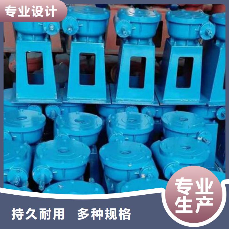 QDA螺桿啟閉機工藝成熟