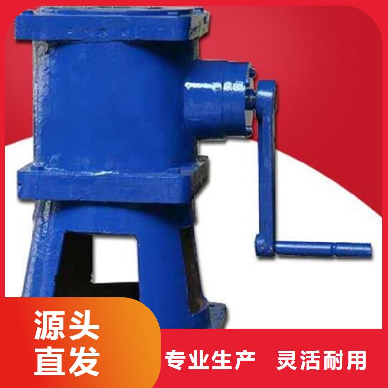 卷揚啟閉機應用廣泛