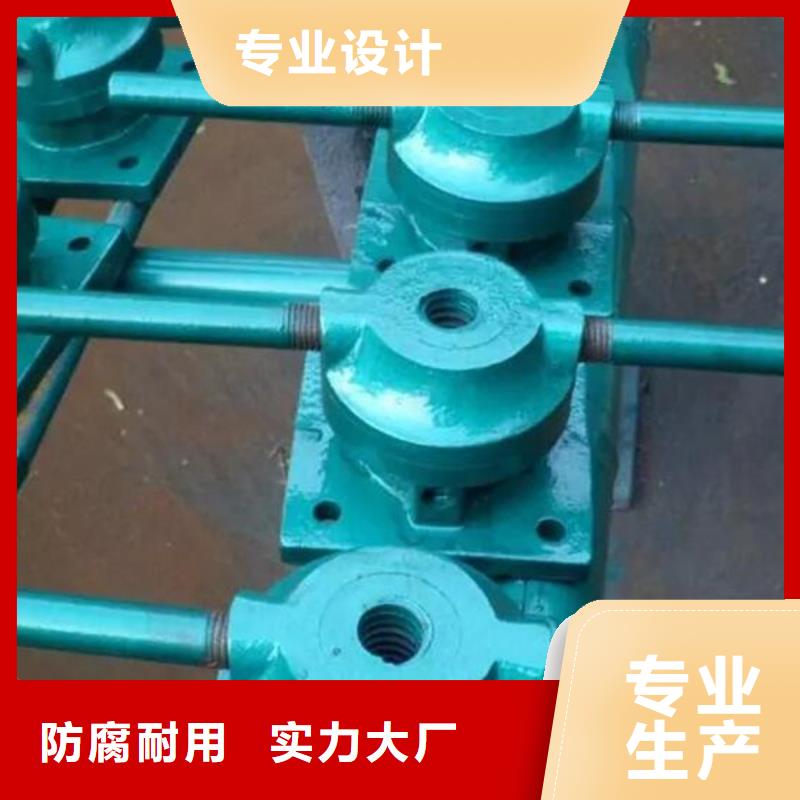 电动启闭机材质实在