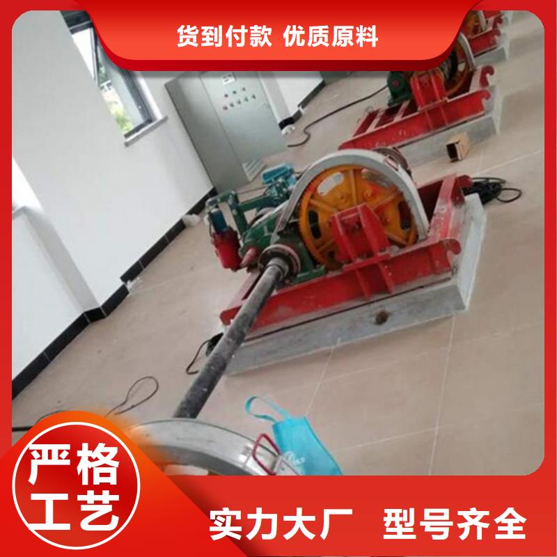 直连式启闭机品质保障售后无忧