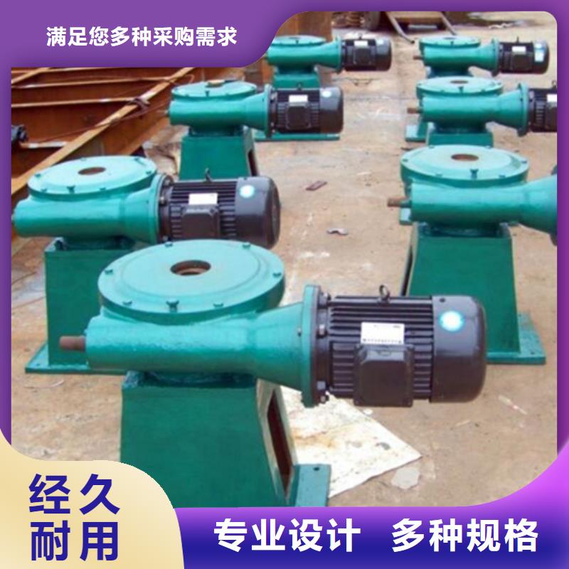 閘門啟閉機敢與同行比服務