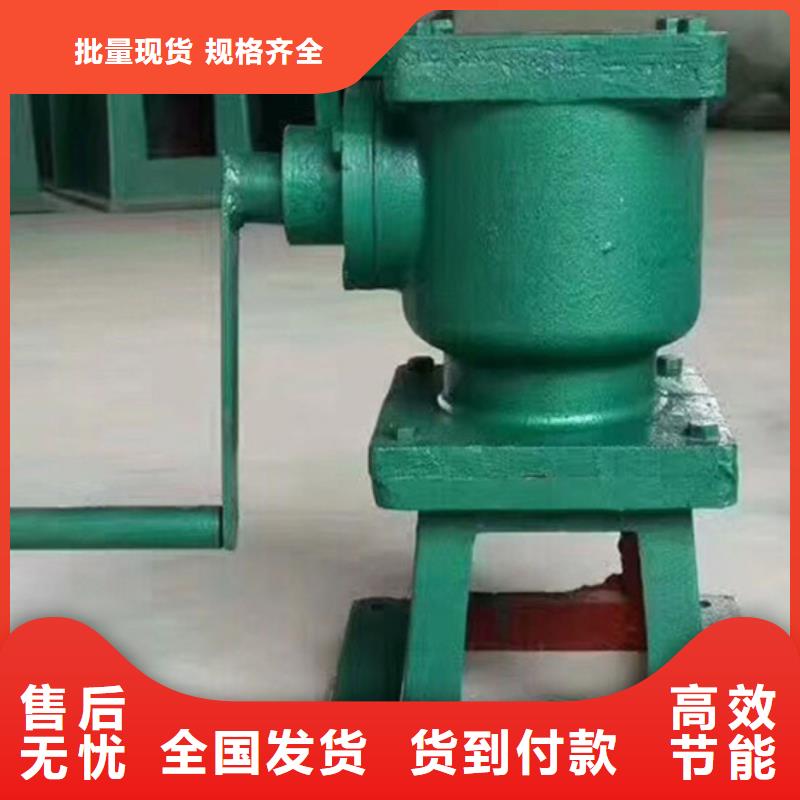 QDA螺桿啟閉機工藝成熟