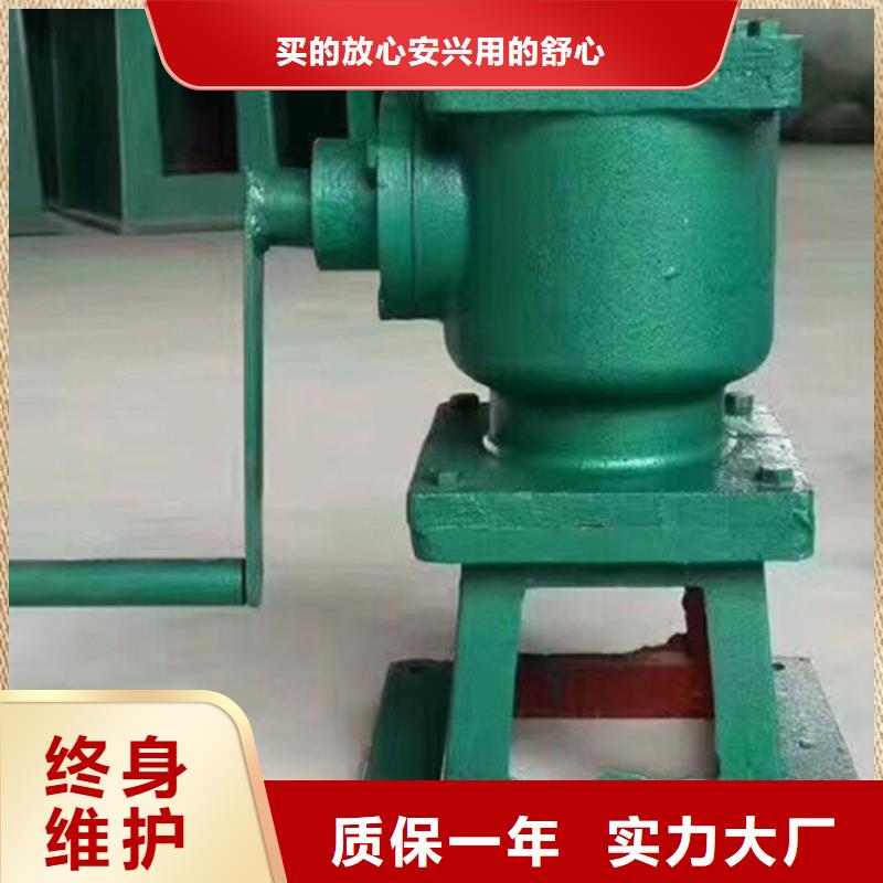 QL直連螺桿啟閉機實力商家