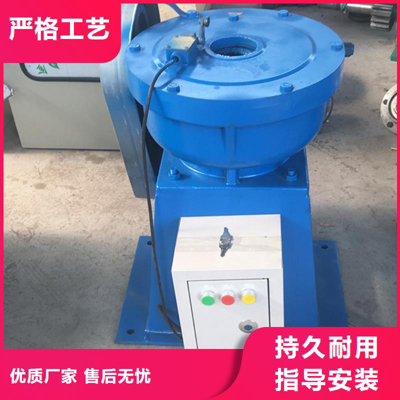 螺桿式啟閉機品質保證