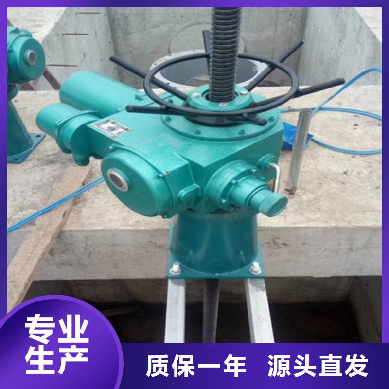 QL直連螺桿啟閉機實力商家