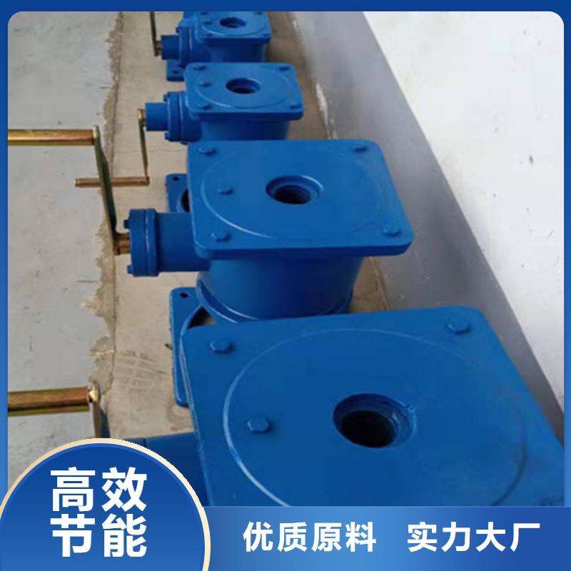 閘門啟閉機敢與同行比服務