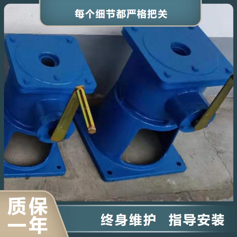 卷扬启闭机批发商