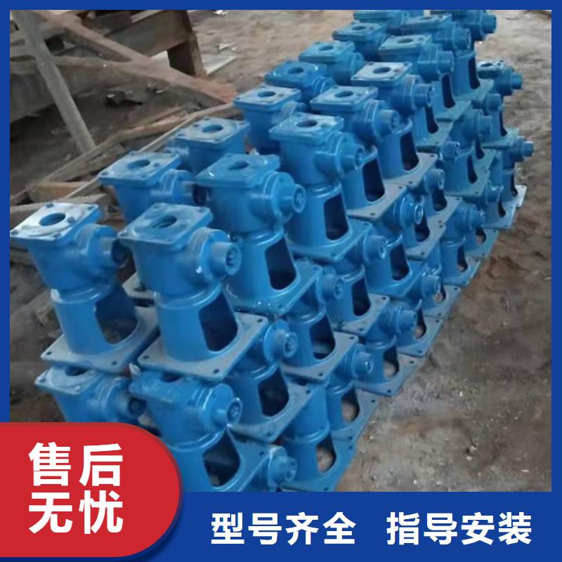 手動啟閉機實力工廠