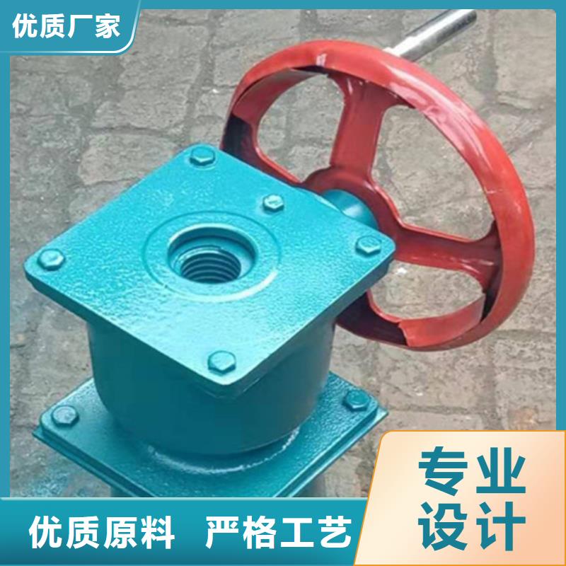手电两用启闭机货真价实