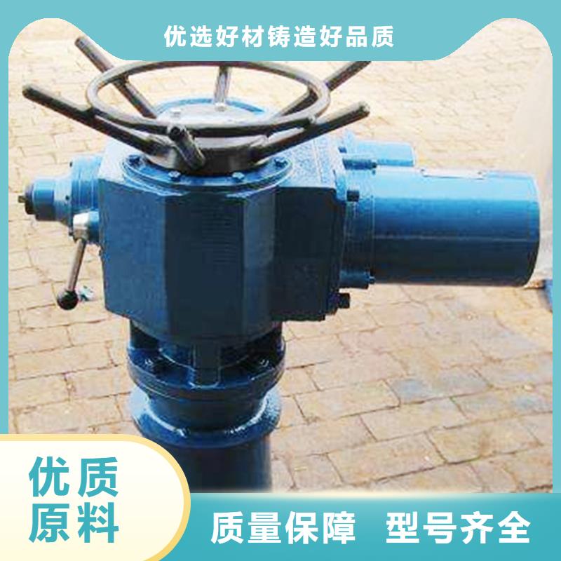 电动启闭机按需真材实料