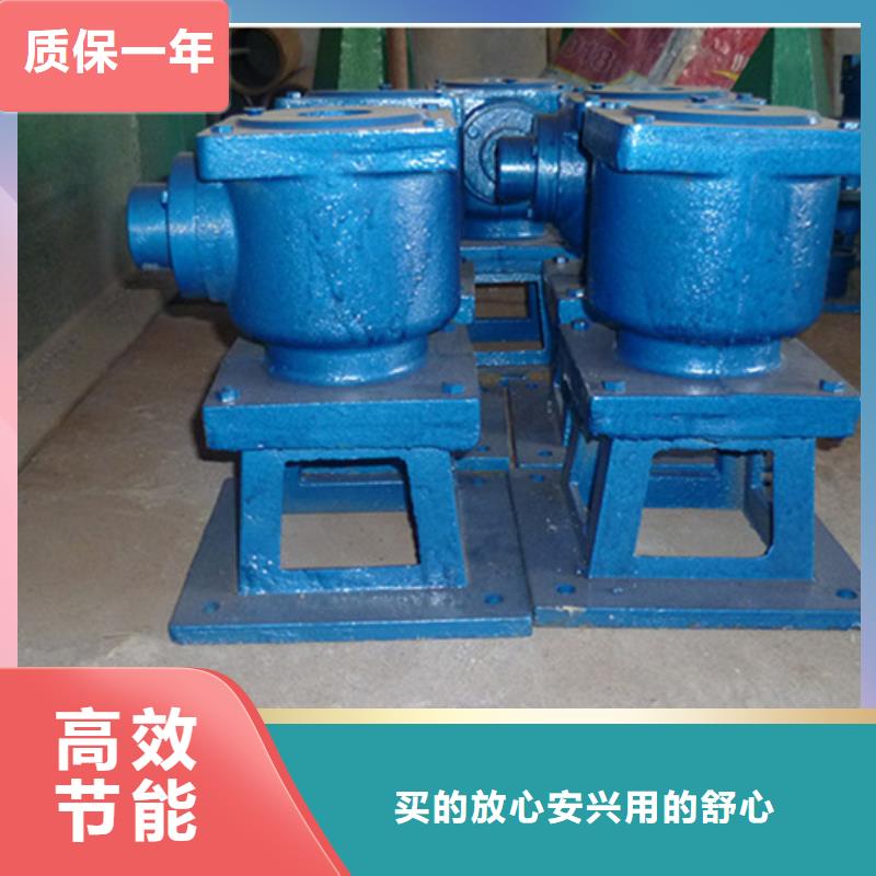 QDA螺桿啟閉機工藝成熟