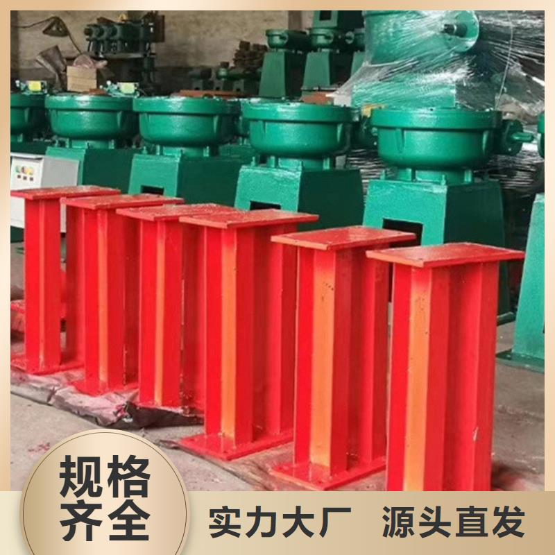 手电两用启闭机种类齐全