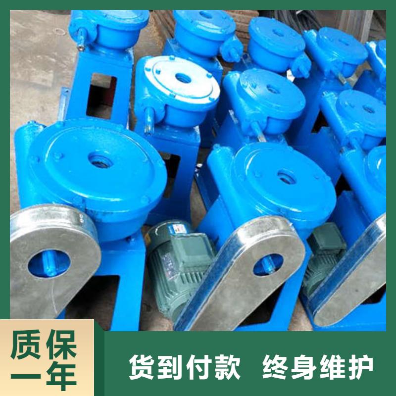 手摇启闭机实力厂商