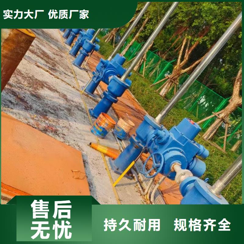 快速卷扬式启闭机工艺成熟