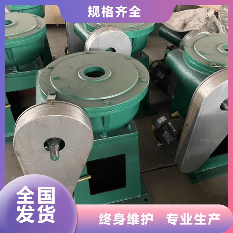 QDA螺桿啟閉機工藝成熟