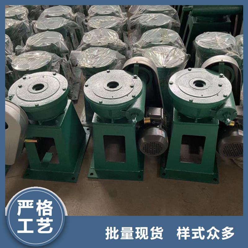 手摇启闭机品质优良