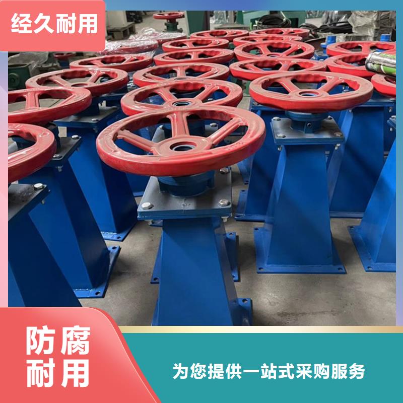 QLC螺杆启闭机合理